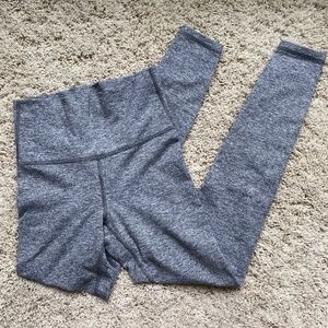 Ivivva grey leggings